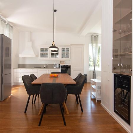 Villa Beatrice By Locap Group Izola Luaran gambar