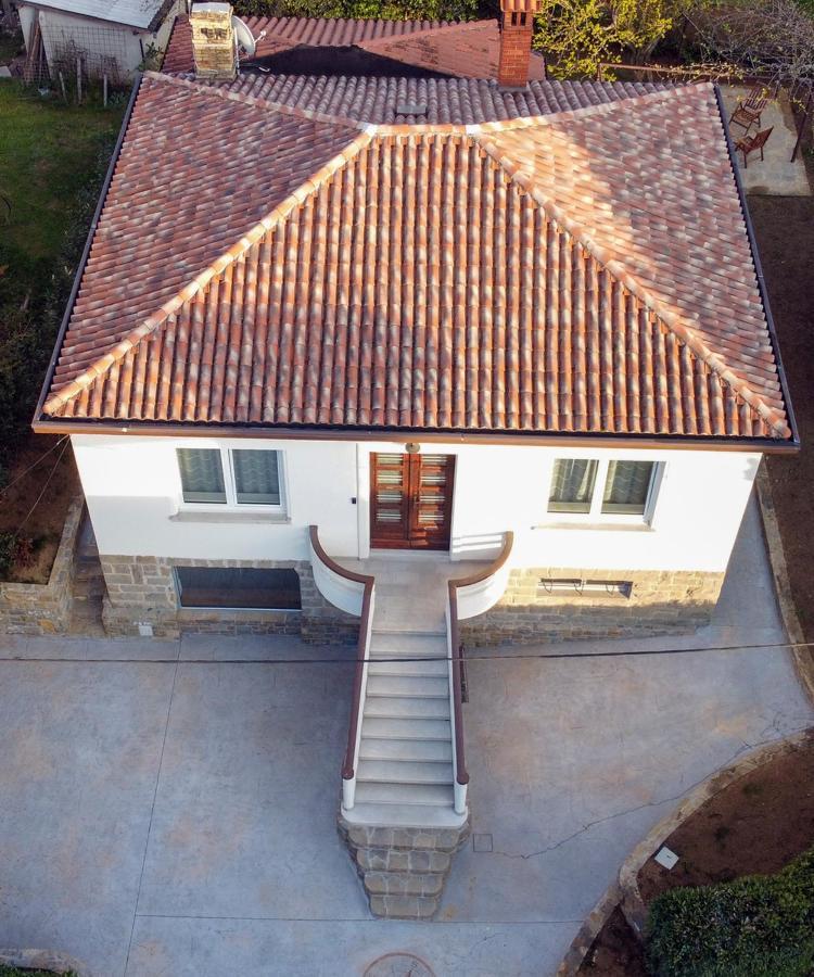 Villa Beatrice By Locap Group Izola Luaran gambar