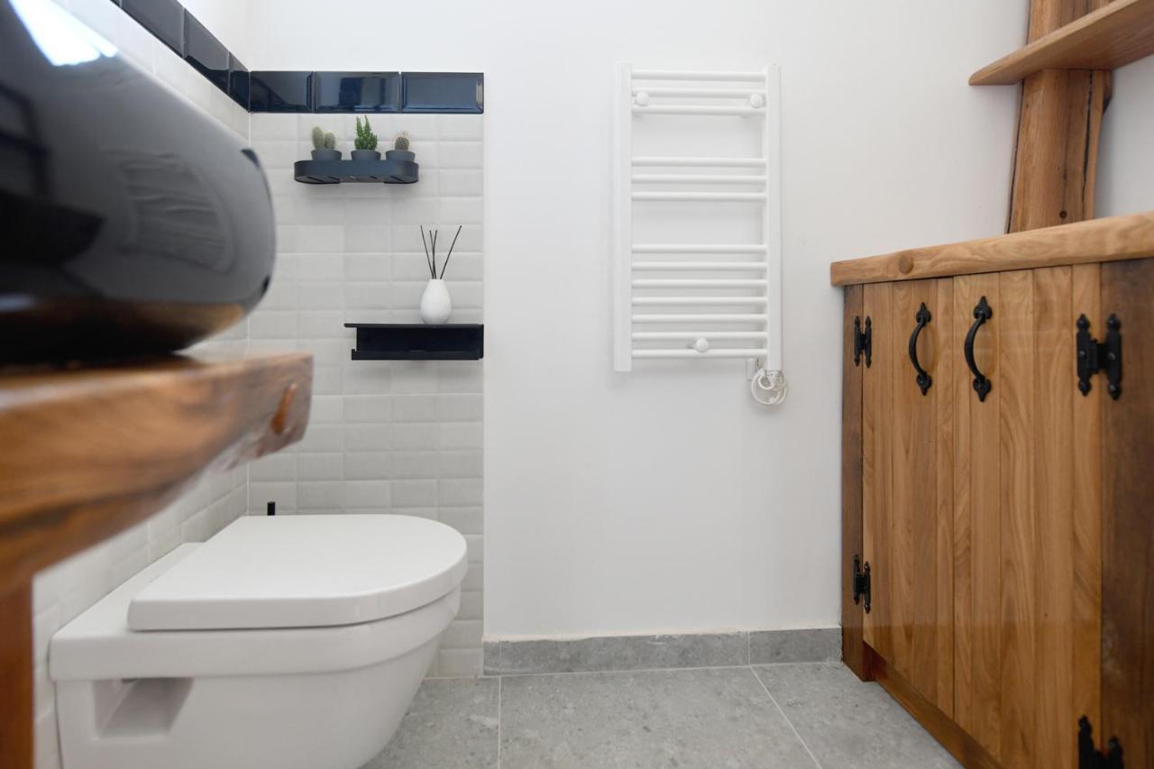 Villa Beatrice By Locap Group Izola Luaran gambar