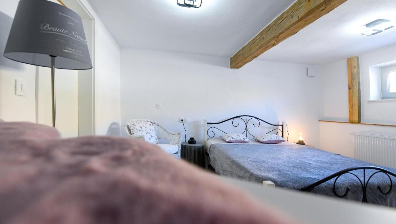 Villa Beatrice By Locap Group Izola Luaran gambar