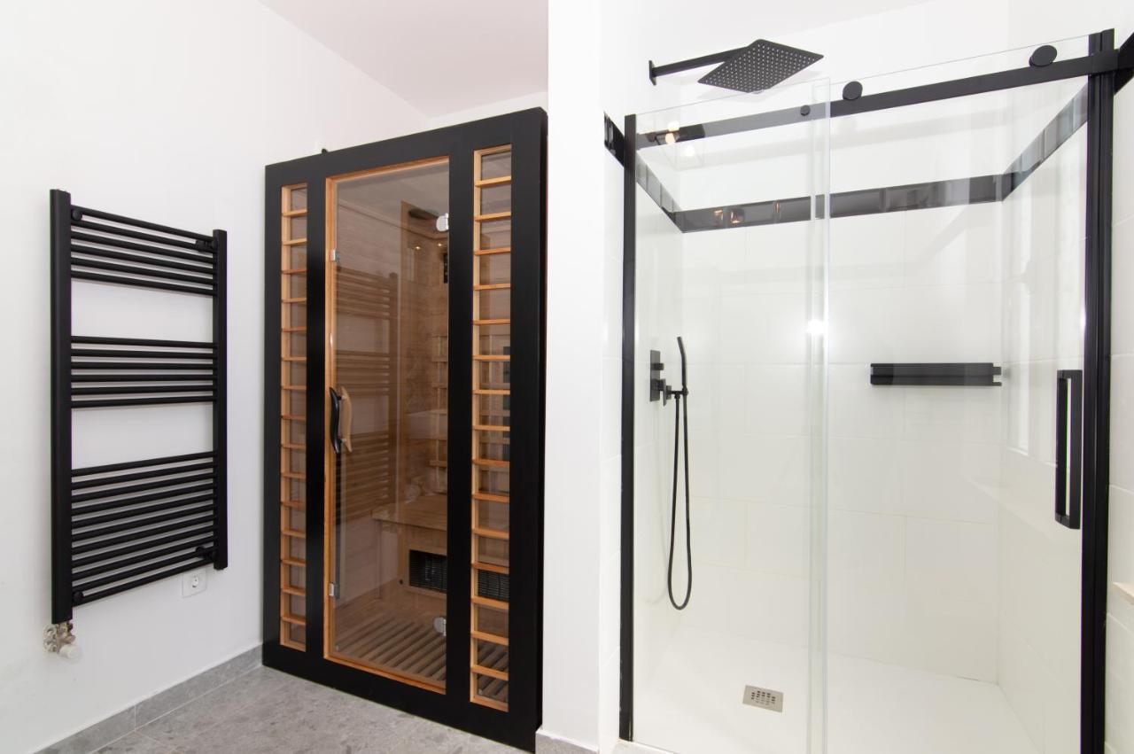 Villa Beatrice By Locap Group Izola Luaran gambar