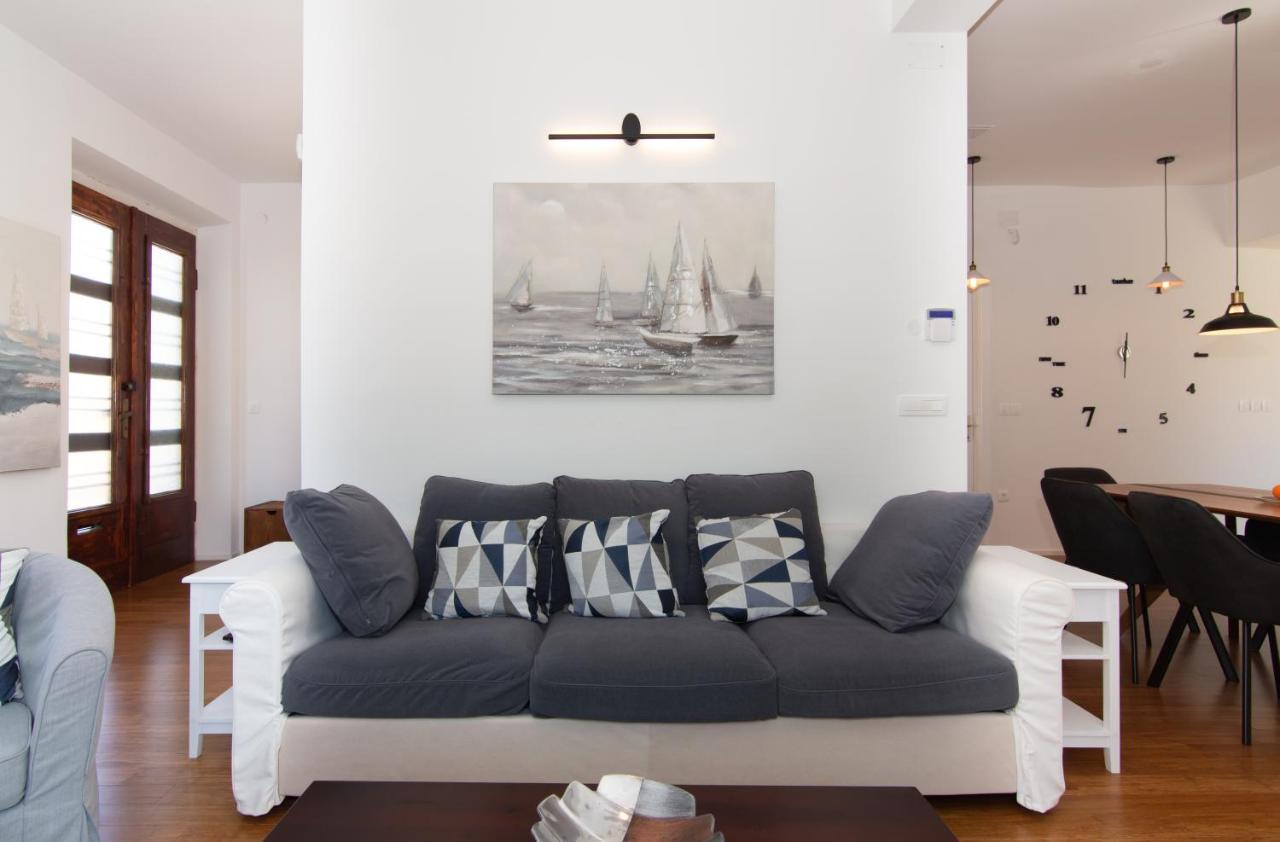 Villa Beatrice By Locap Group Izola Luaran gambar