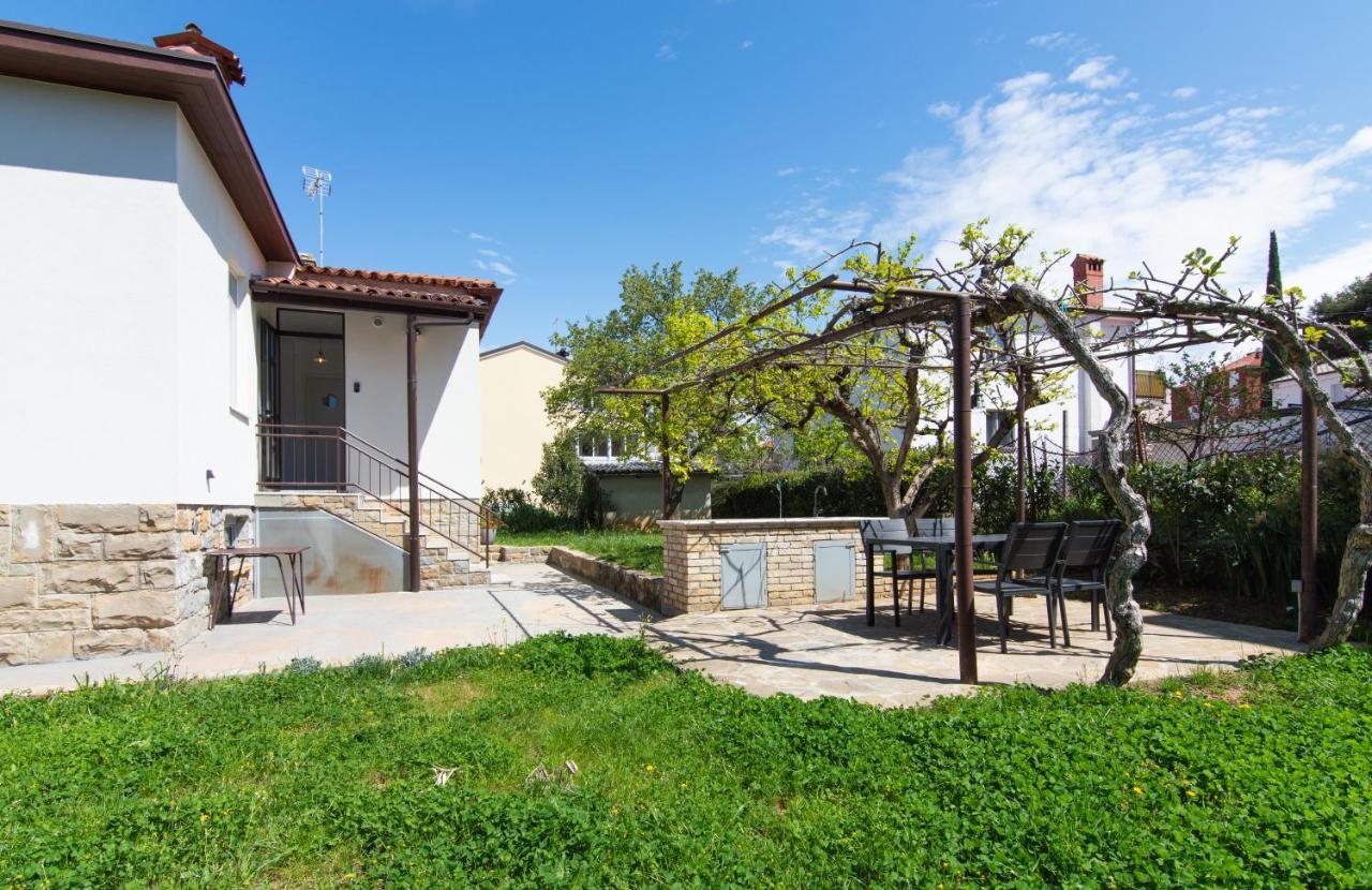 Villa Beatrice By Locap Group Izola Luaran gambar