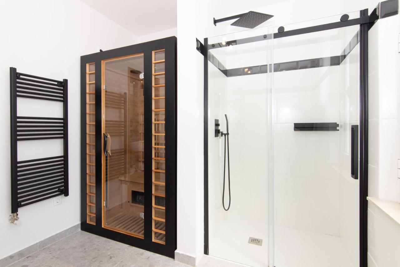 Villa Beatrice By Locap Group Izola Luaran gambar