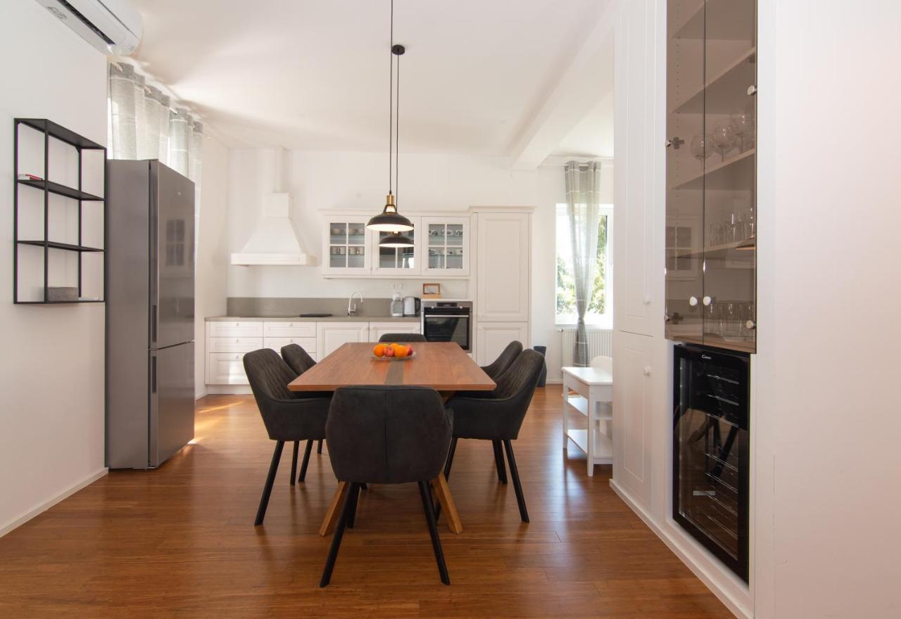 Villa Beatrice By Locap Group Izola Luaran gambar