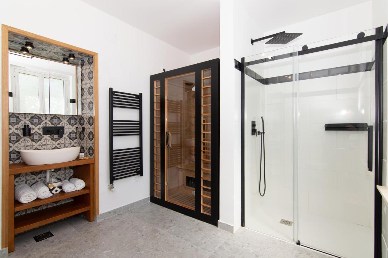 Villa Beatrice By Locap Group Izola Luaran gambar