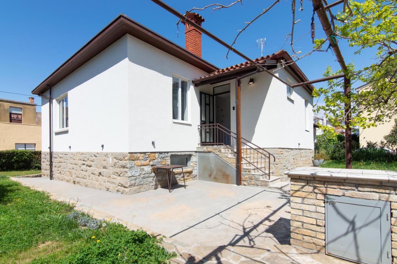 Villa Beatrice By Locap Group Izola Luaran gambar