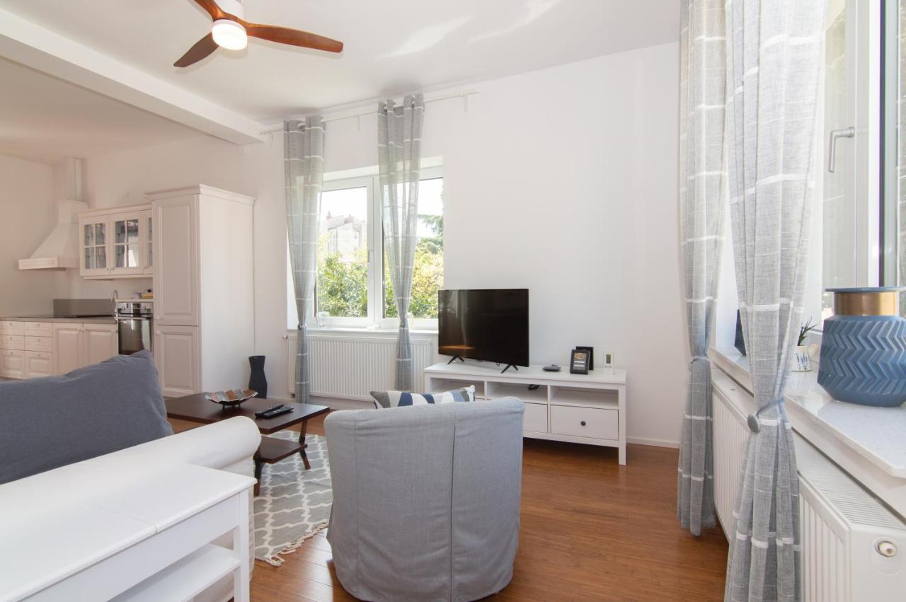 Villa Beatrice By Locap Group Izola Luaran gambar